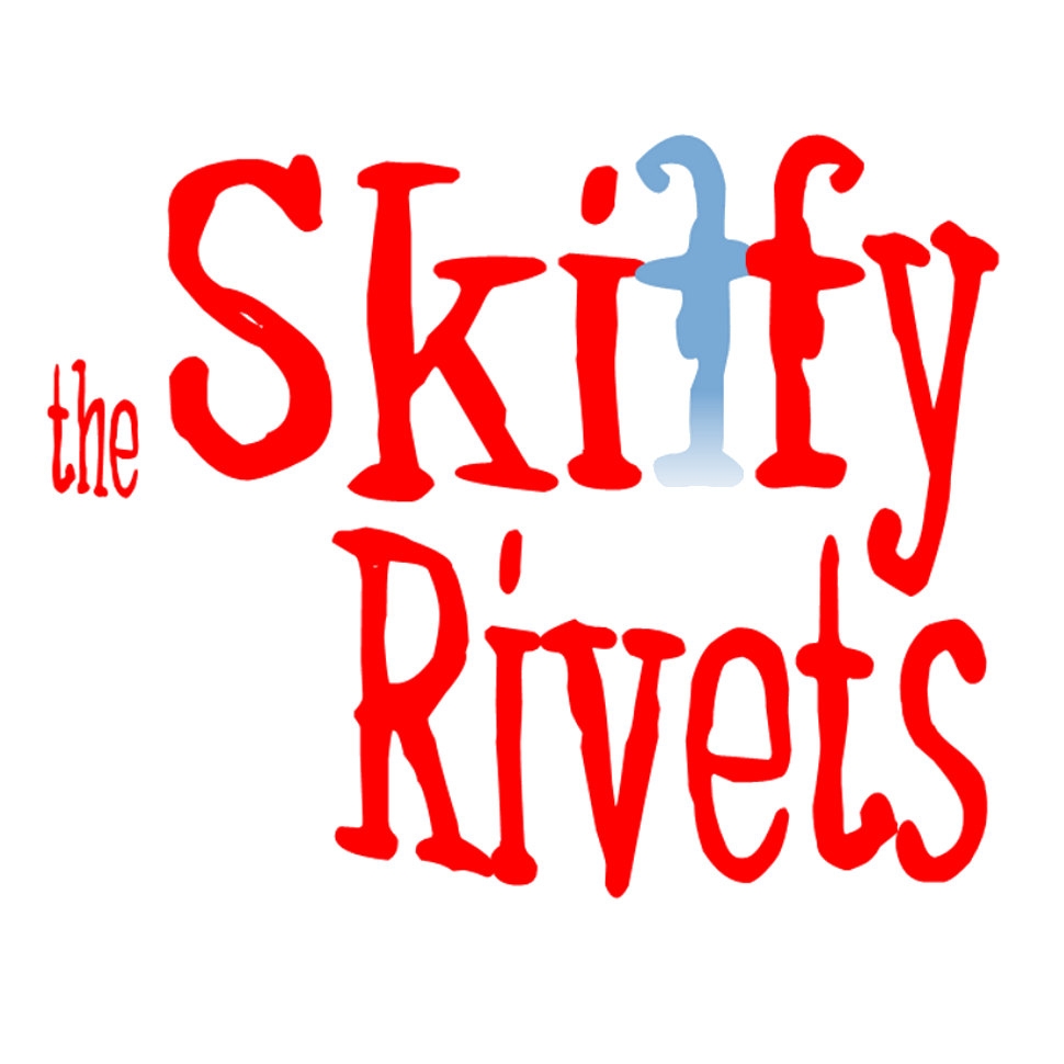 The Skiffy Rivets