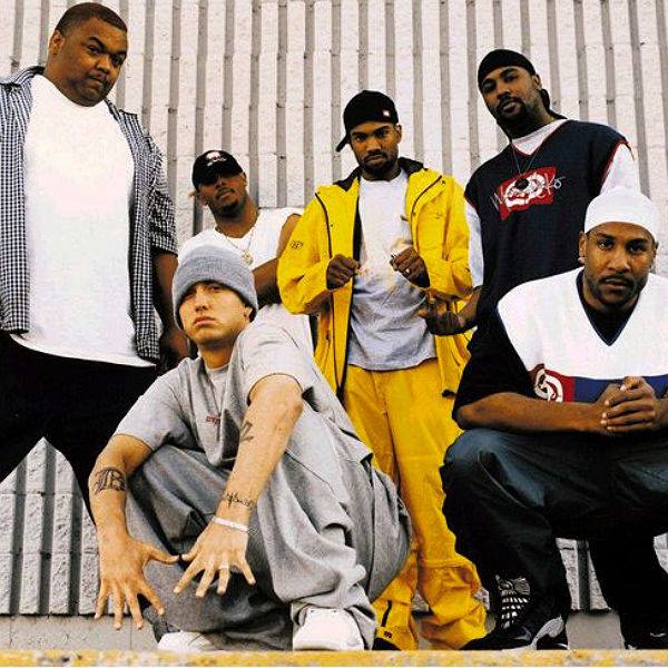 Rap / Hip-Hop Fans