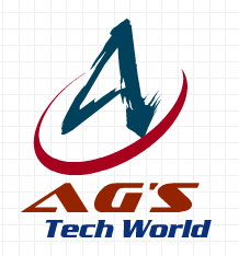 Profile for AG'S Tech World