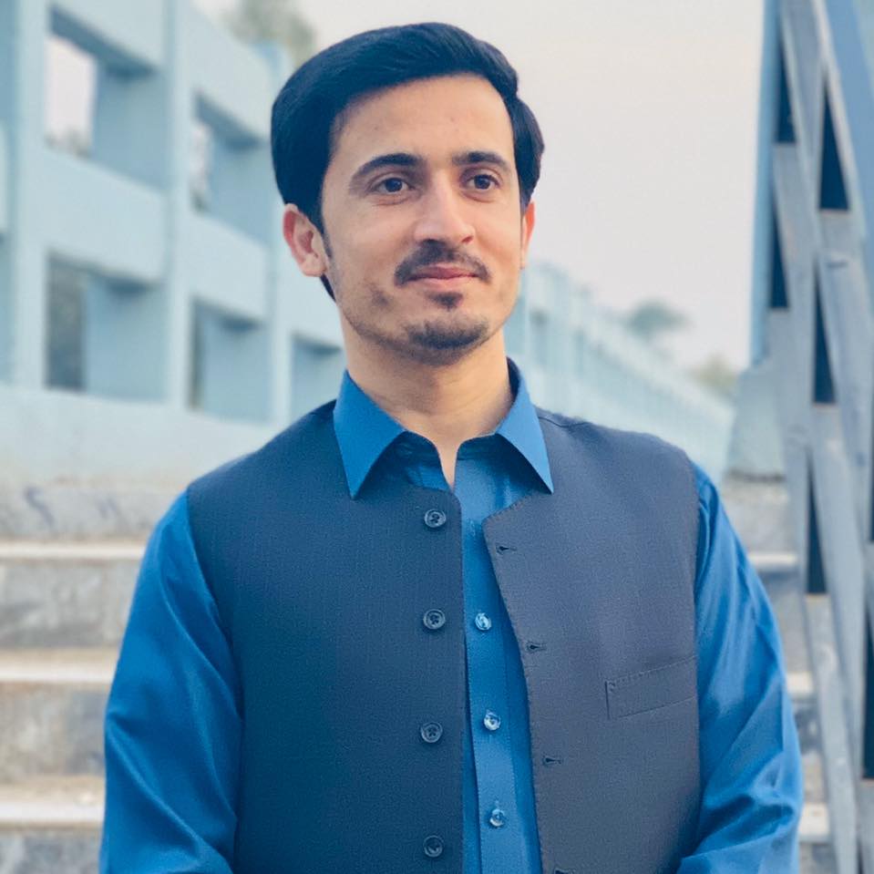 Aslam Khan