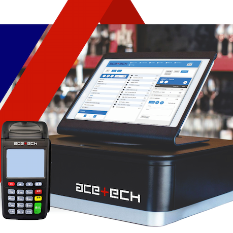Ace Tech Ltd | London