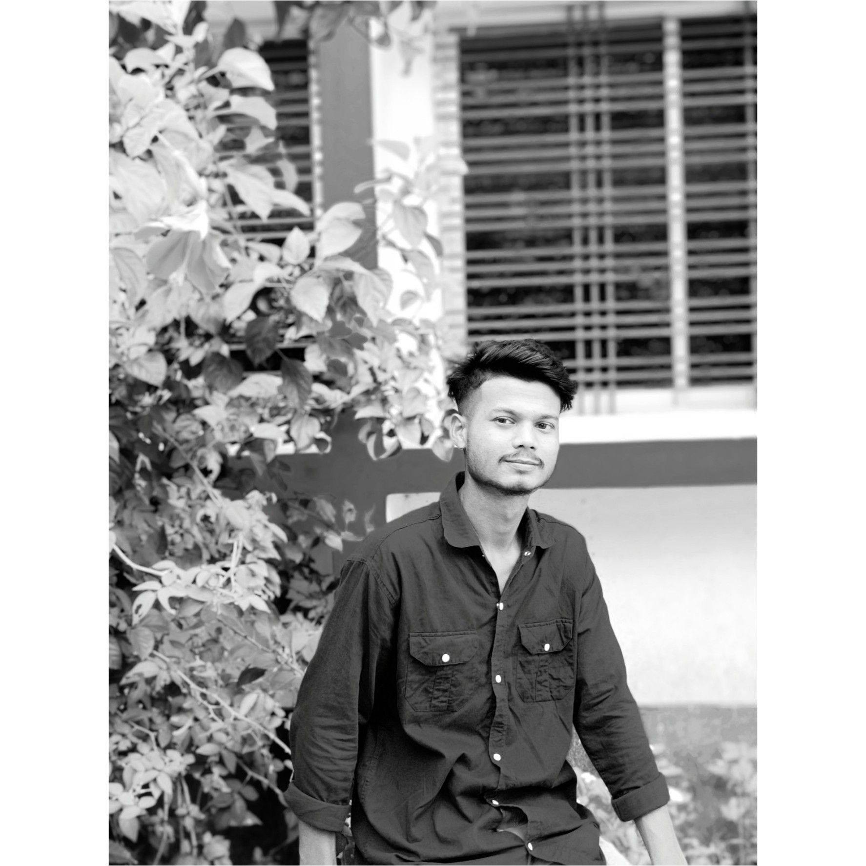 Mohammad Rakib