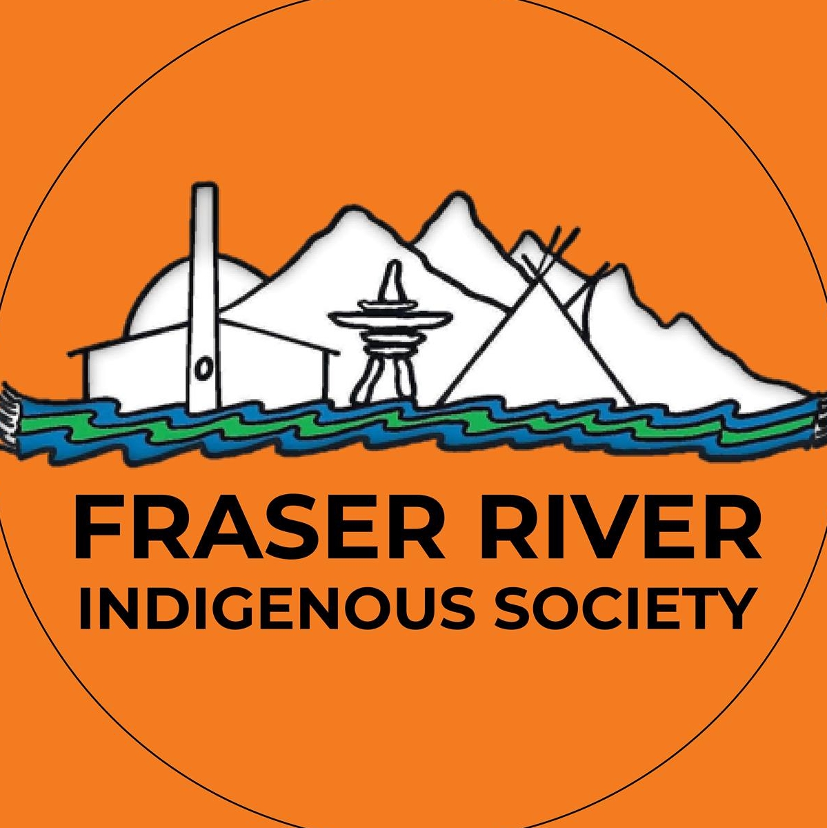 Fraser River Indigenous Society | Maple Ridge BC