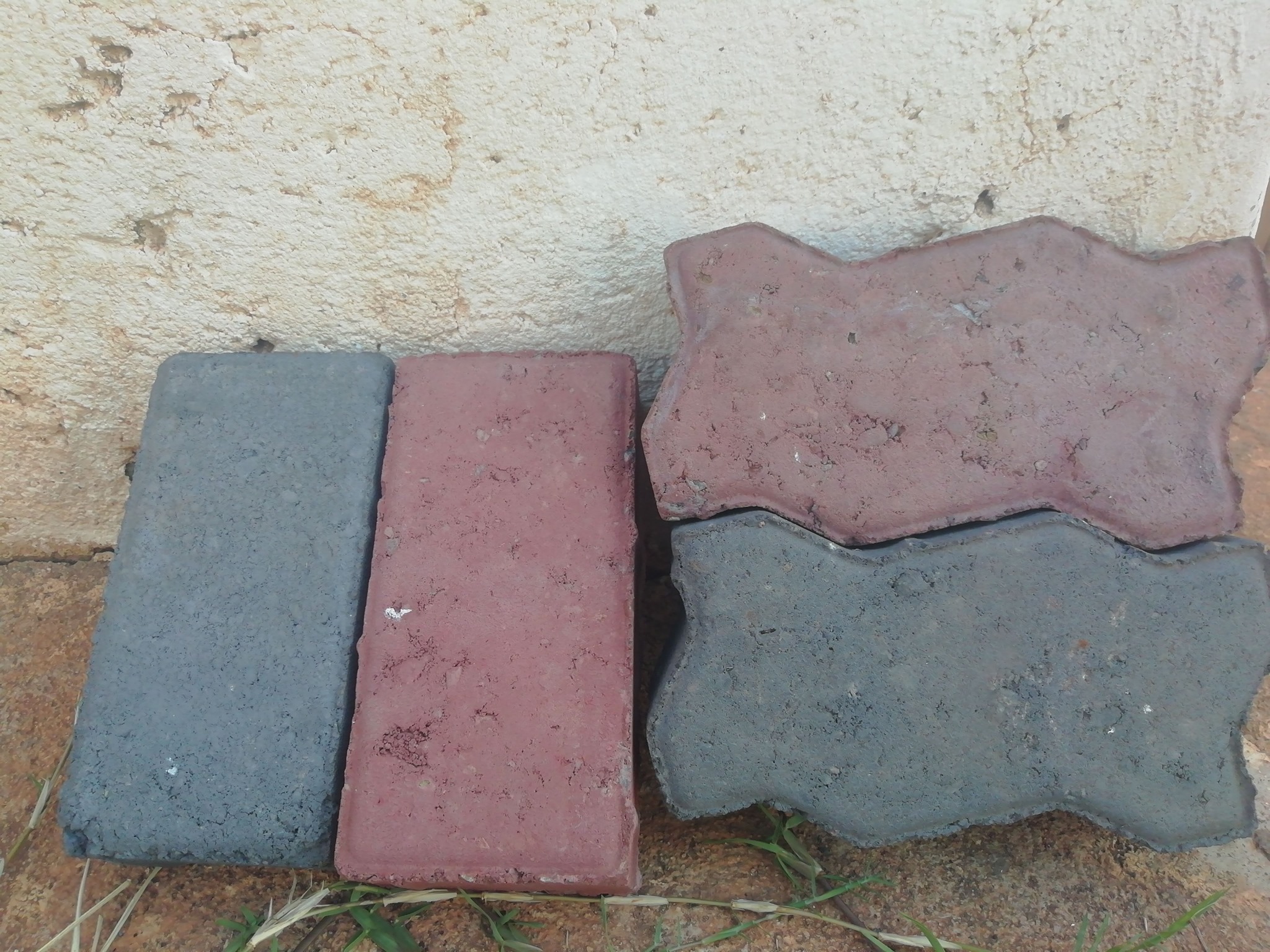 Konanani Brickyard | Makonde