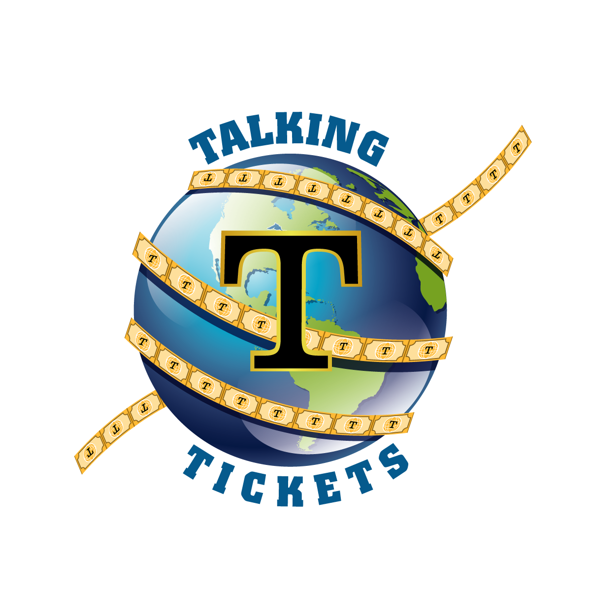 Talking Tickets Inc
