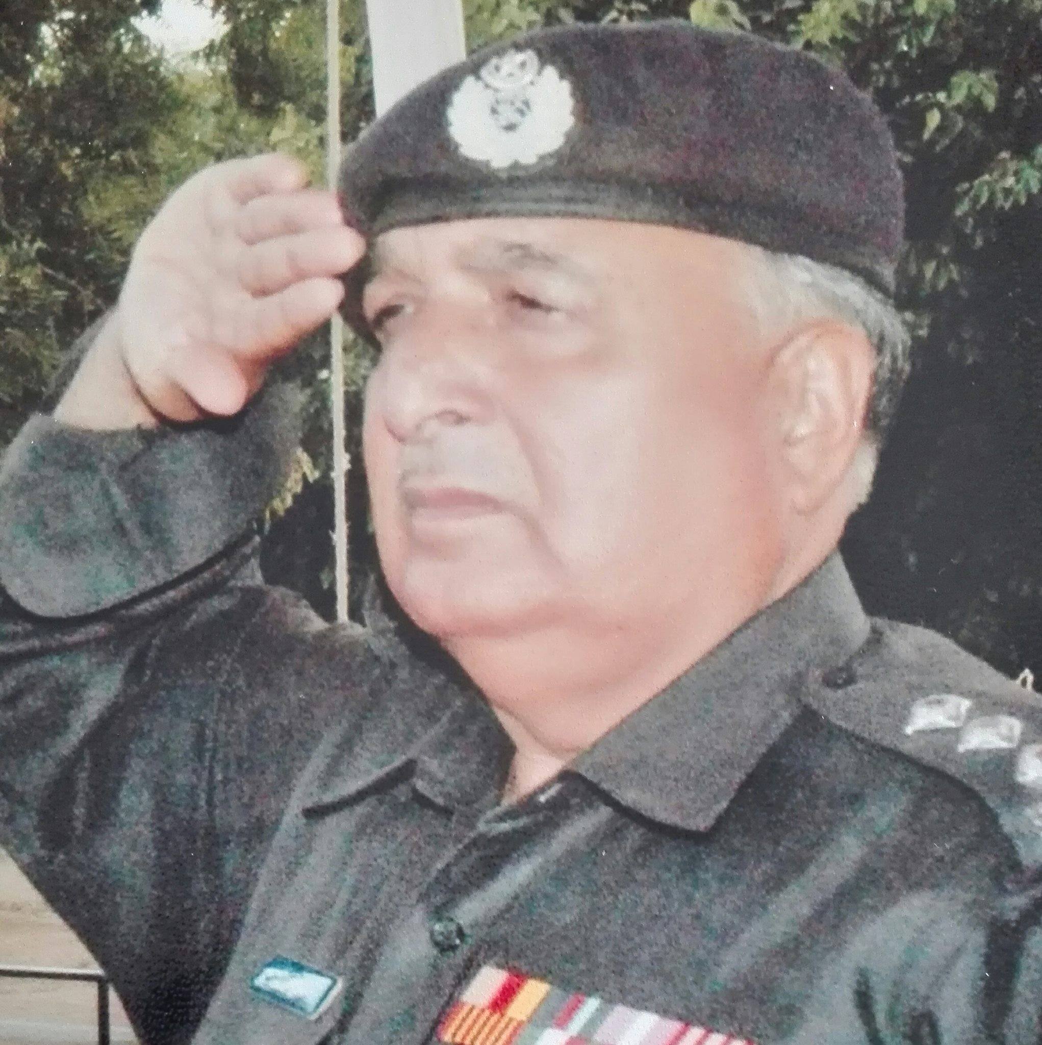 Dsp Malik Akhter
