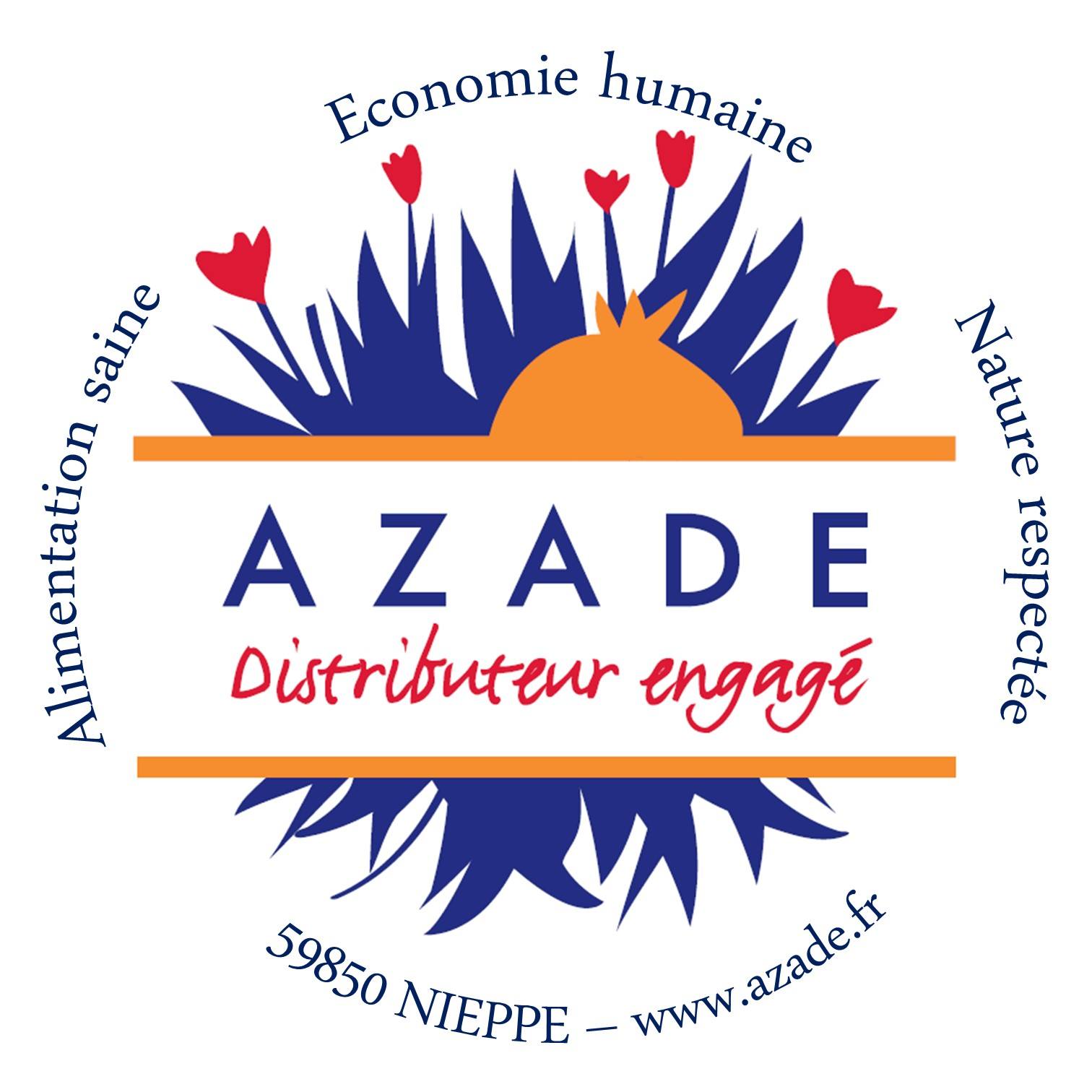 Azade | Nieppe