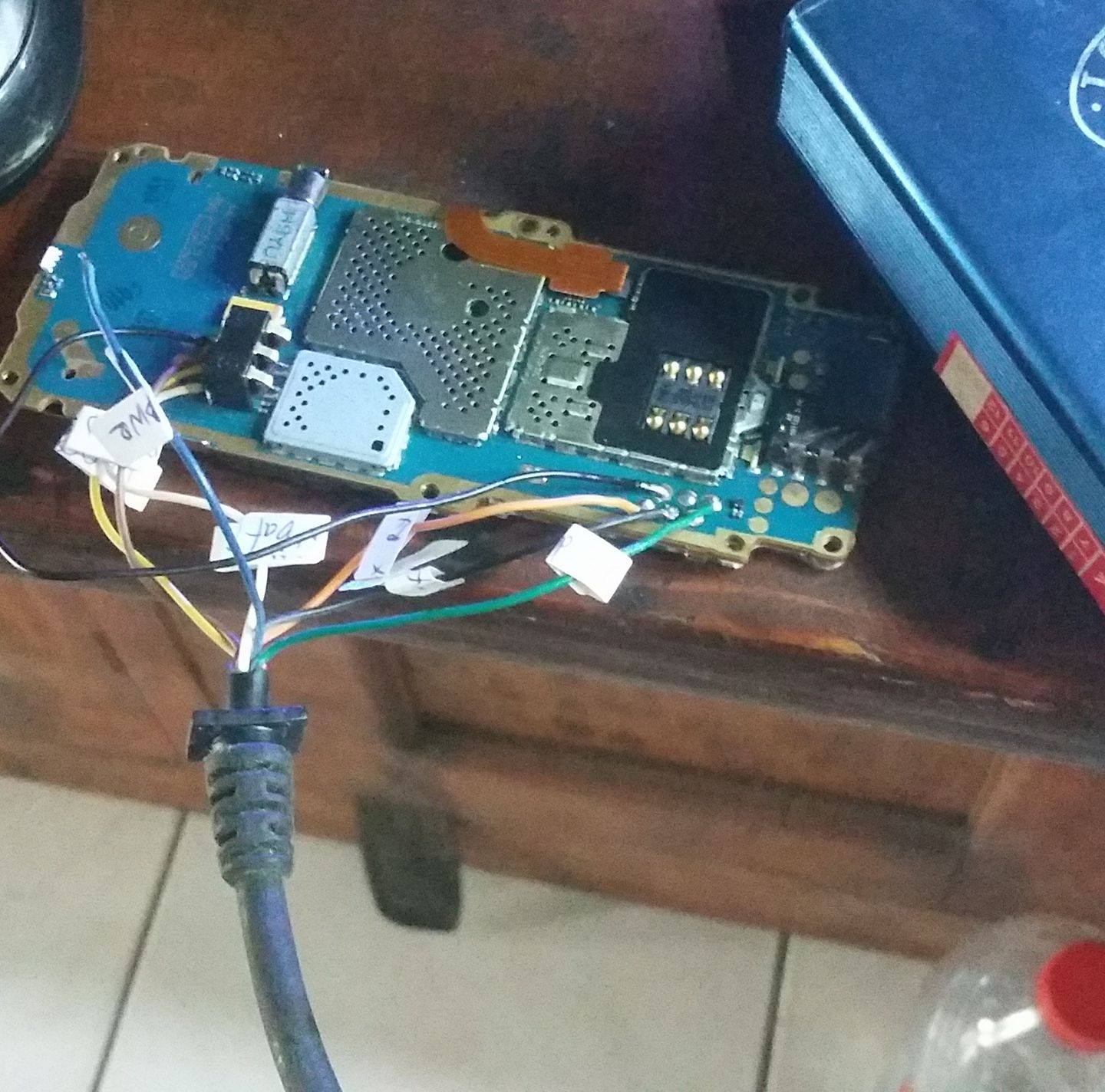 Set Up Software advan + tutorial