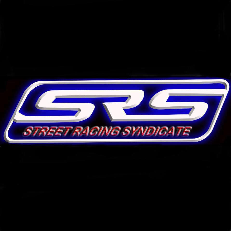 Street Racing Syndicate