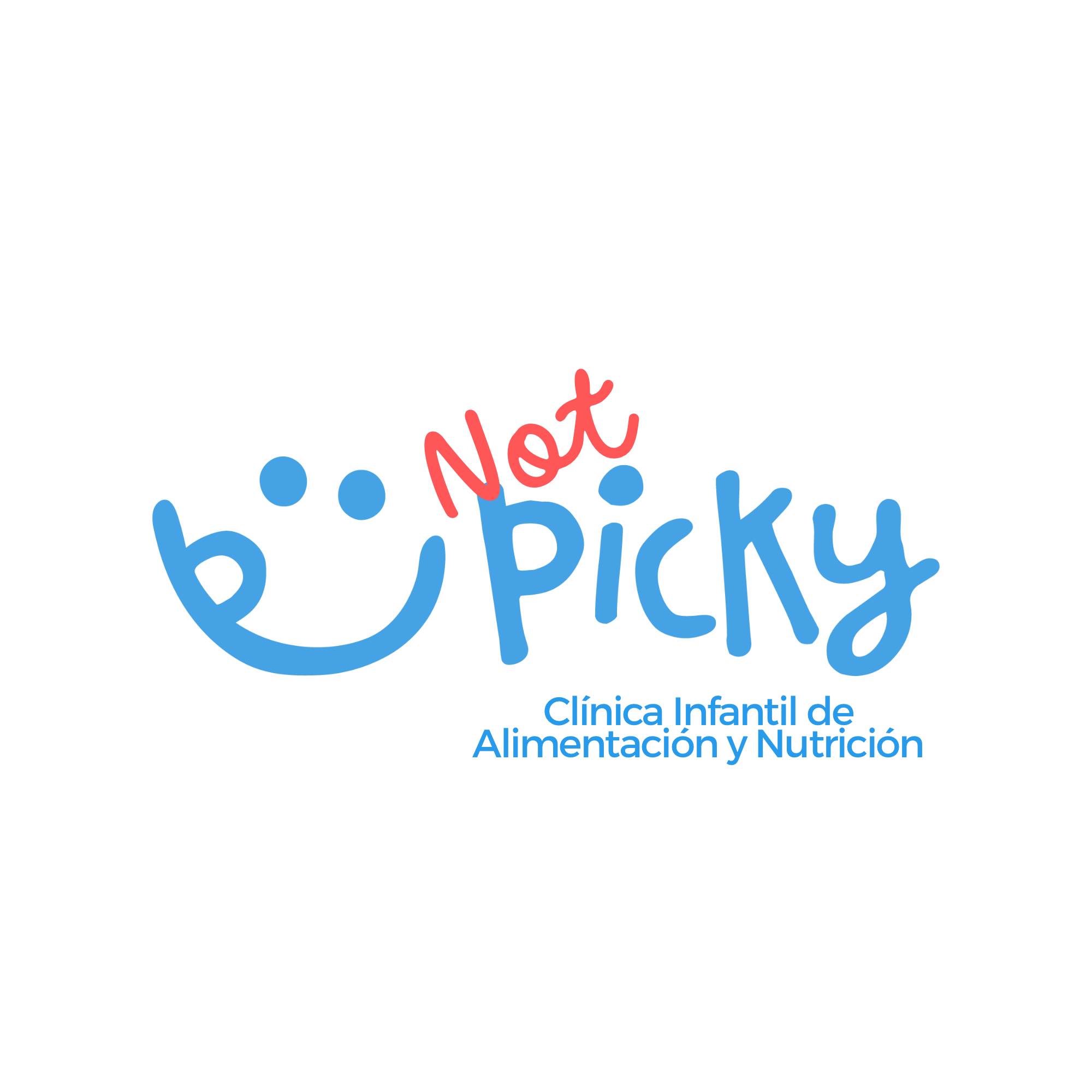 ɴᴏᴛPicky Clínica Infantil de Alimentación y Nutrición