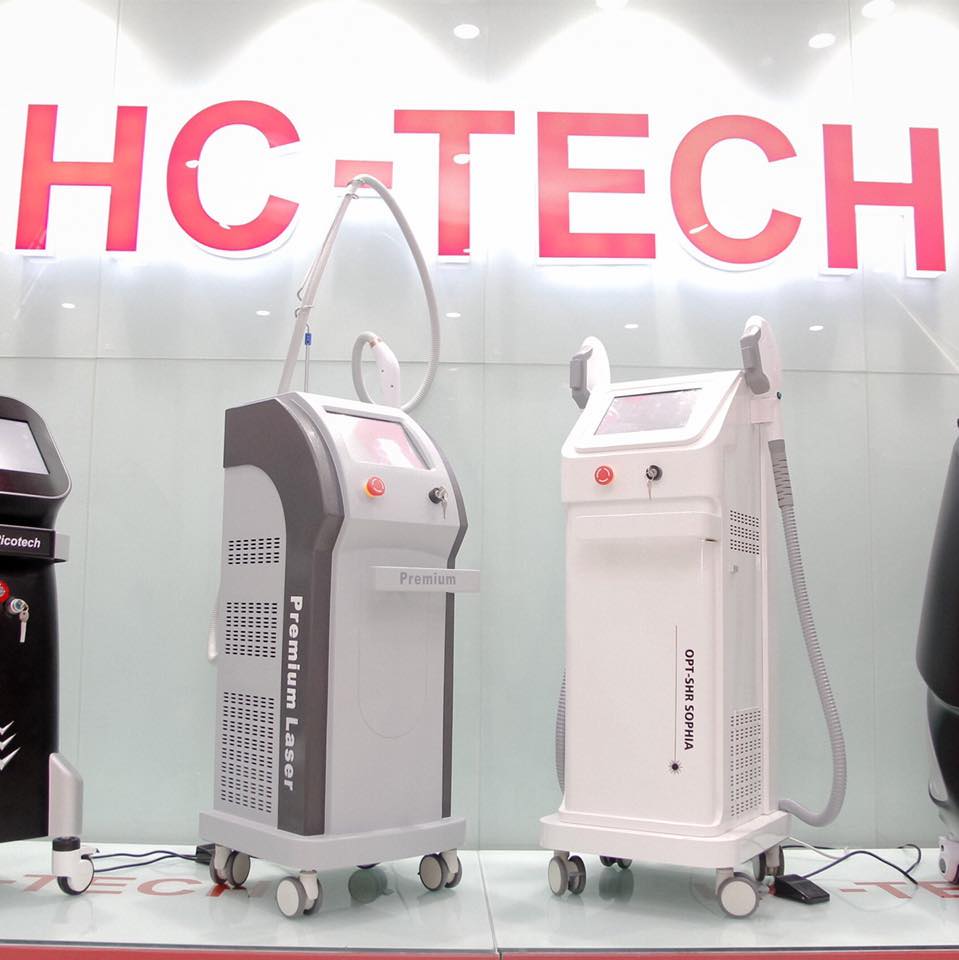 Công Ty CP Thiết Bị Y Tế HC-TECH | Hanoi