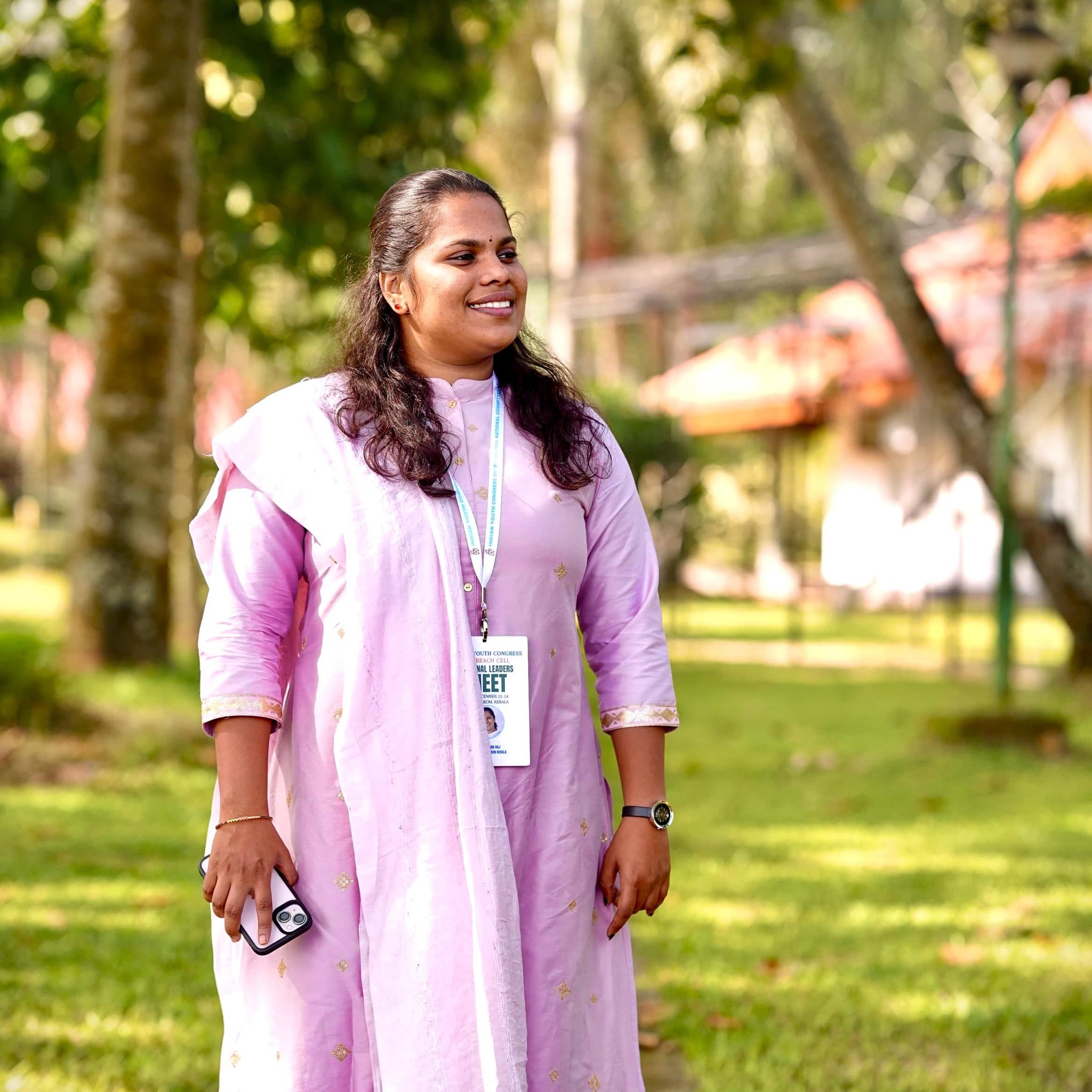 Adv Muthara Raj