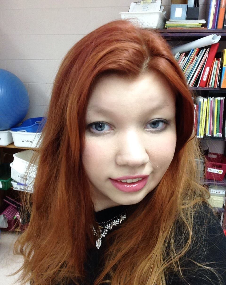 Kate Rutherford- Teaching Profile