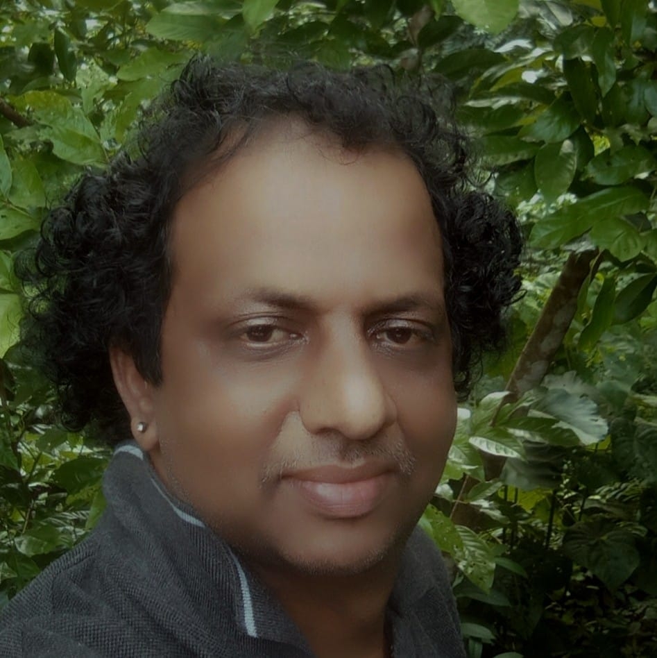 Shyju Ravindran
