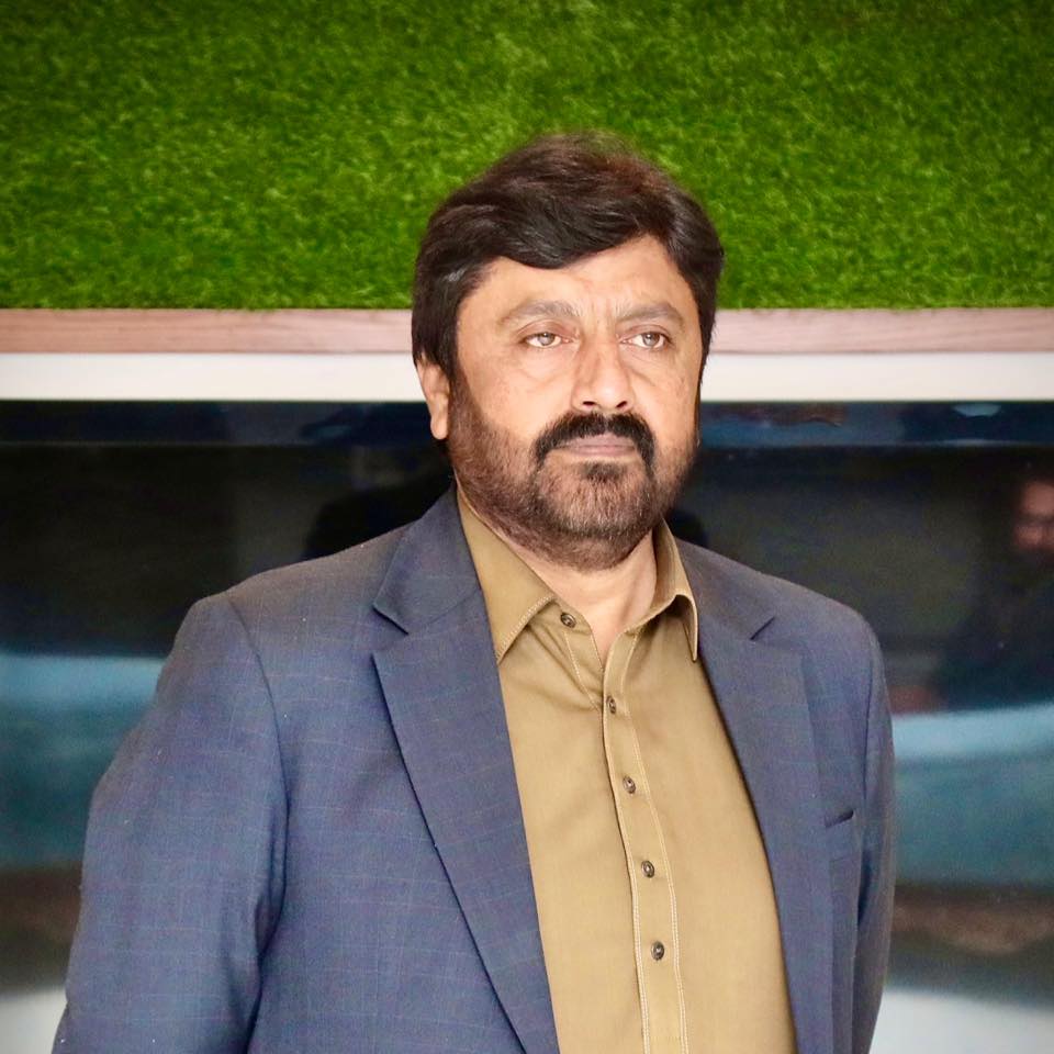 Sardar Waheed Hassan Khan Dahir