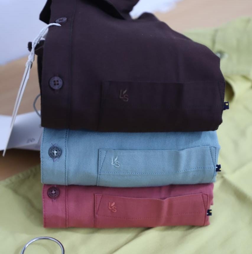 Garments for m & f