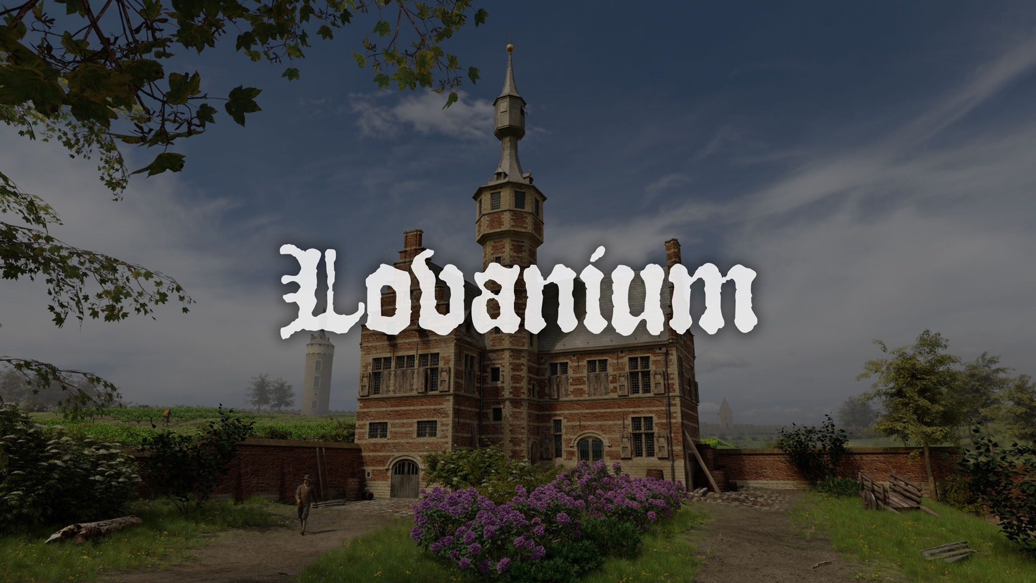 Lovanium | Leuven