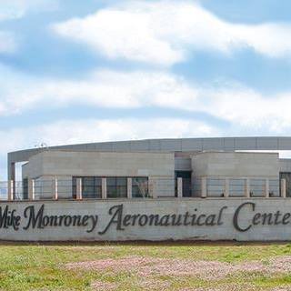 Families of Mike Monroney Aeronautical Center