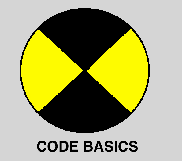 Code Basics, C Plus Plus