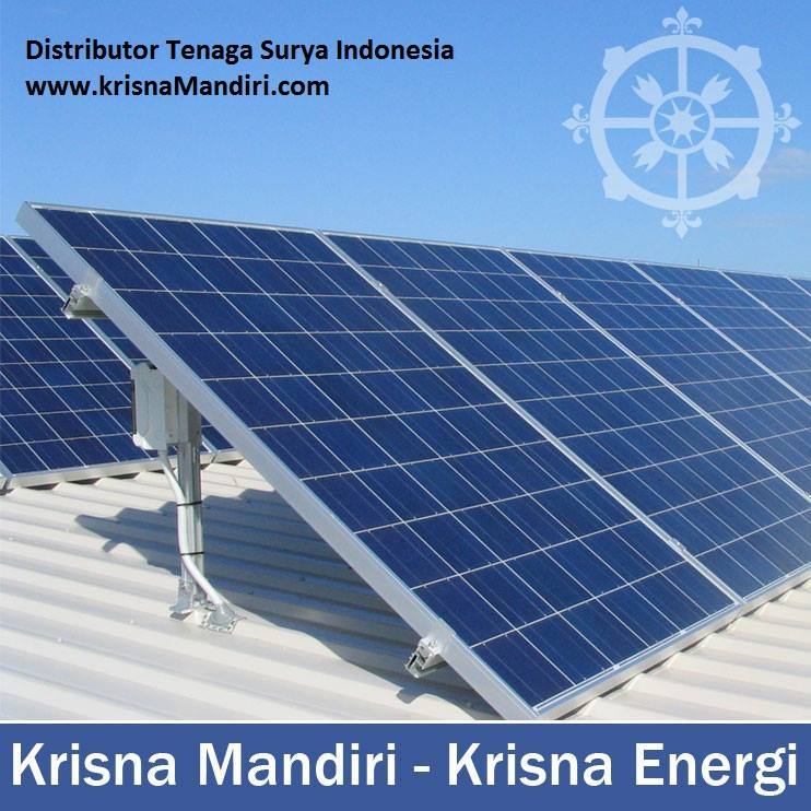 PLTS jual tenaga surya dan solarcell , Lampu Jalan Tenaga surya ,Pju ...