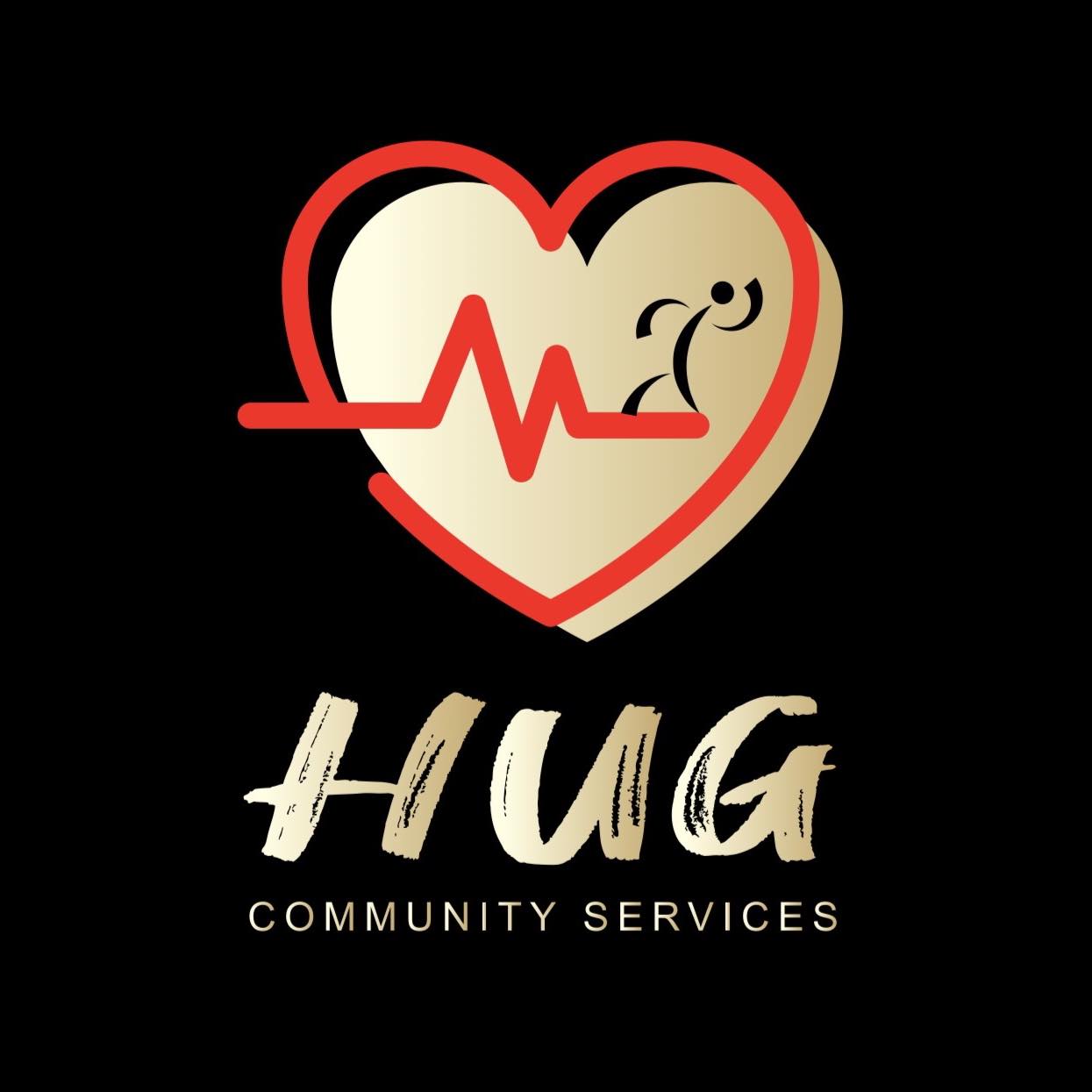 HUG Community Services added a... - HUG Community Services