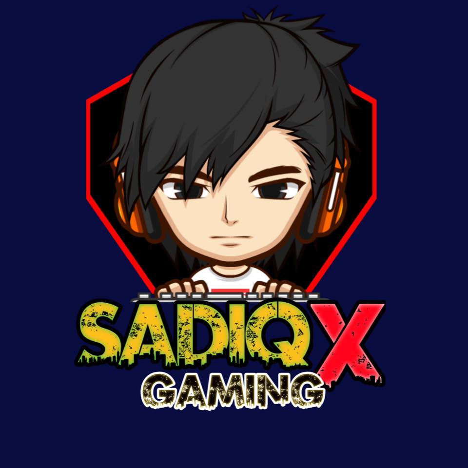 SadiqX
