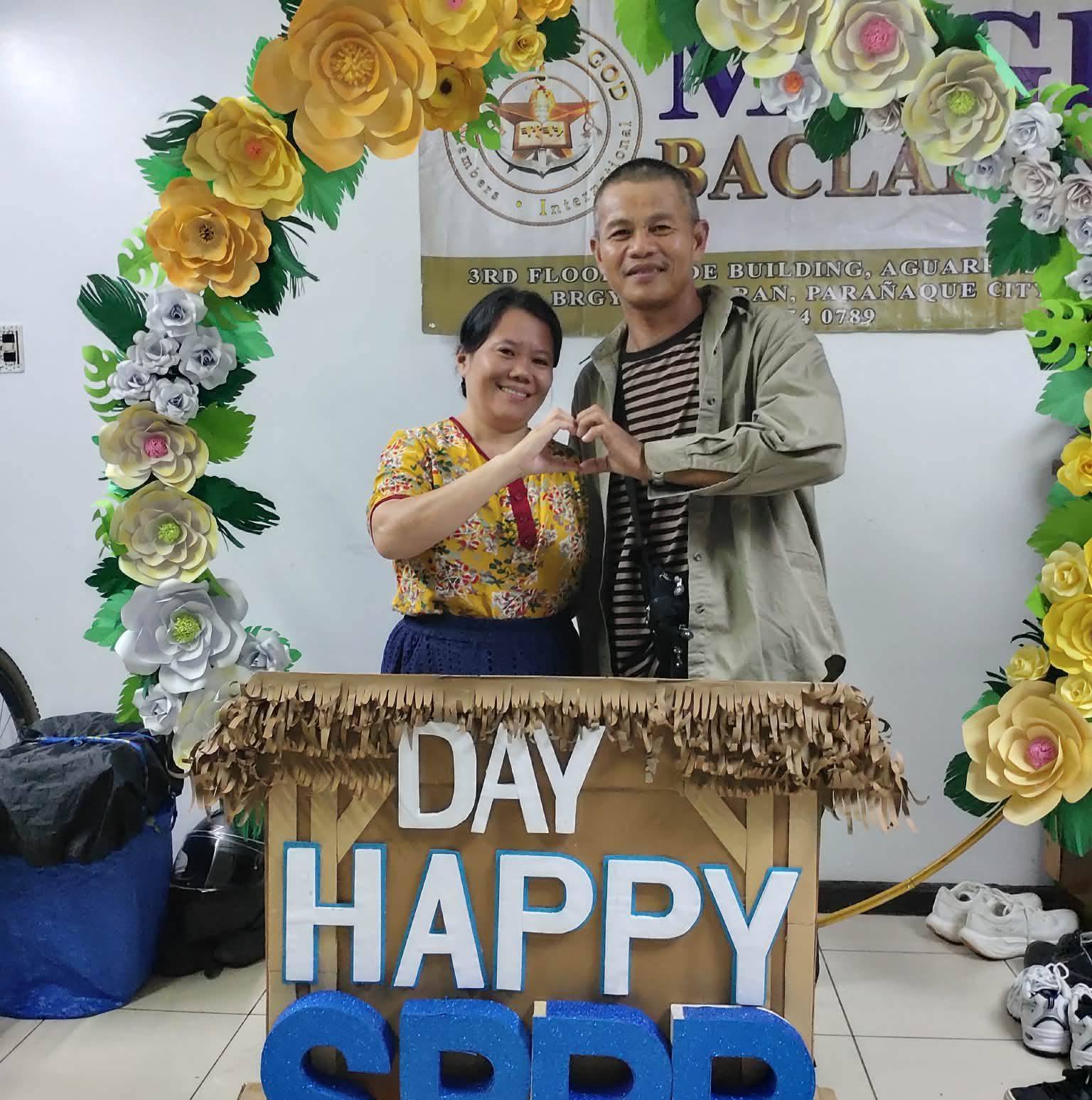 Members - TOKYO TAKES CENTER STAGE: KUYA DANIEL RAZON LEADS MCGI FIRST ...