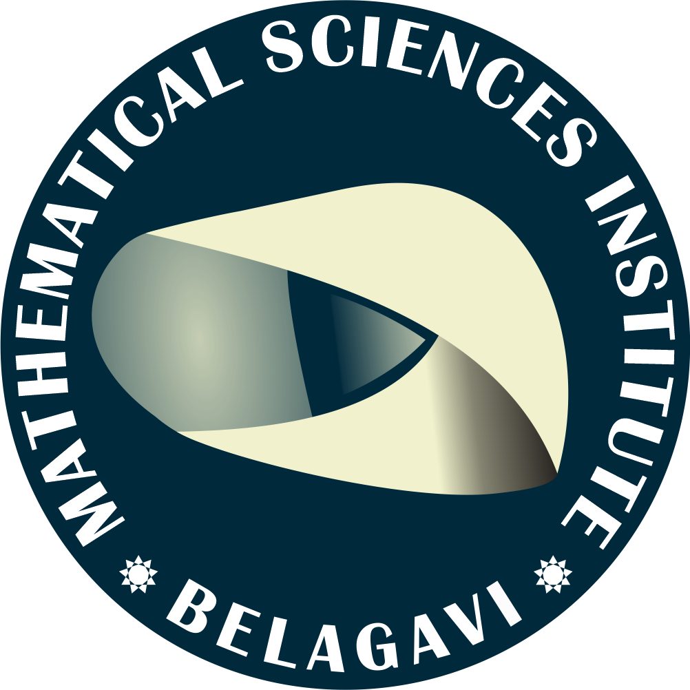 Mathematical Sciences Institute | Belgaum