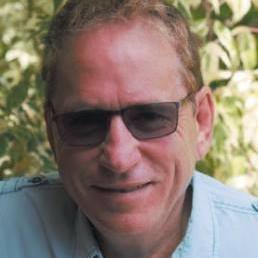 Israel by Graham Coates