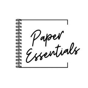 Paper Essentials | Las Piñas