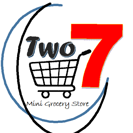 Two7 Mini Grocery Store | Santa Rosa