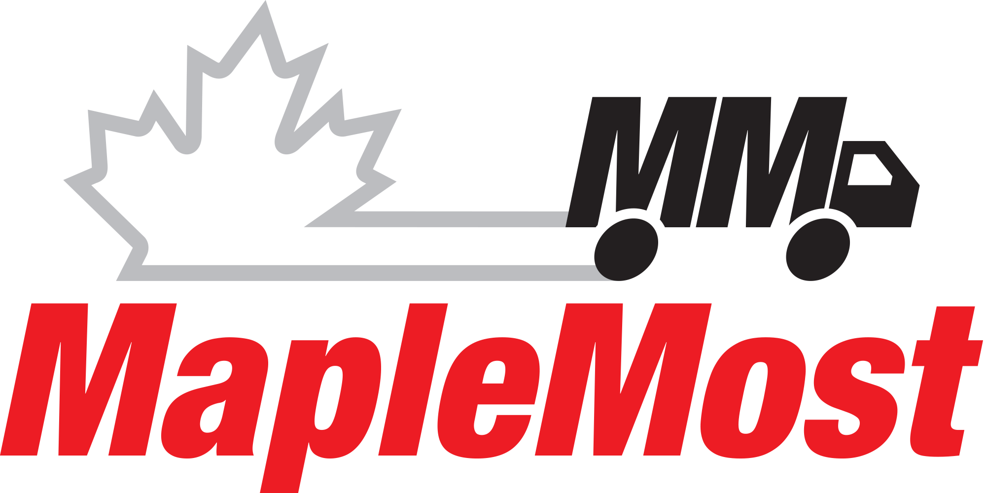 Maple-Most deliveries LTD.
