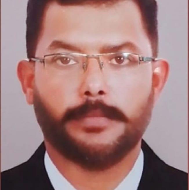 Imran Raja