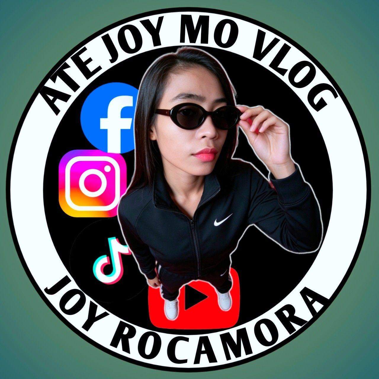 Joy Rocamora