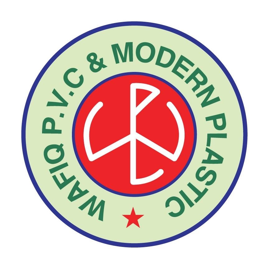 Wafiq P.V.C & Modern Plastic | Dhaka
