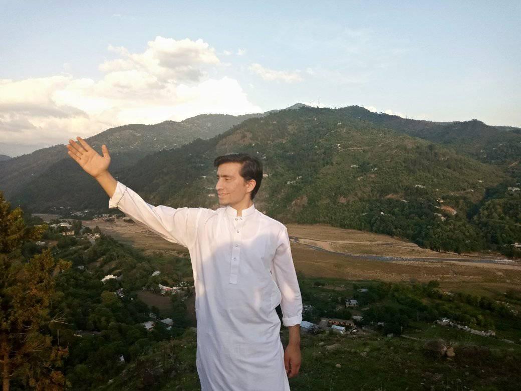 Hanzala khan