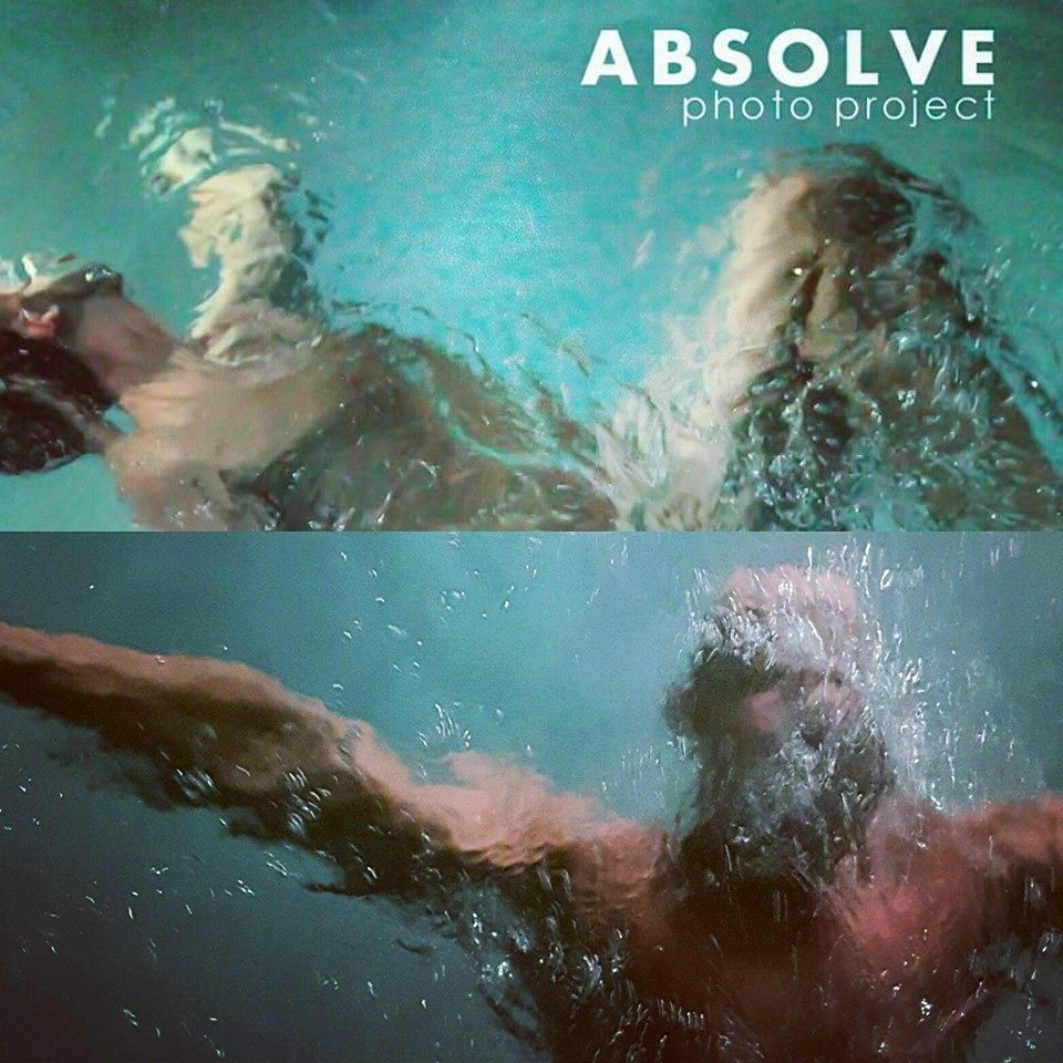 Absolve Photo Project