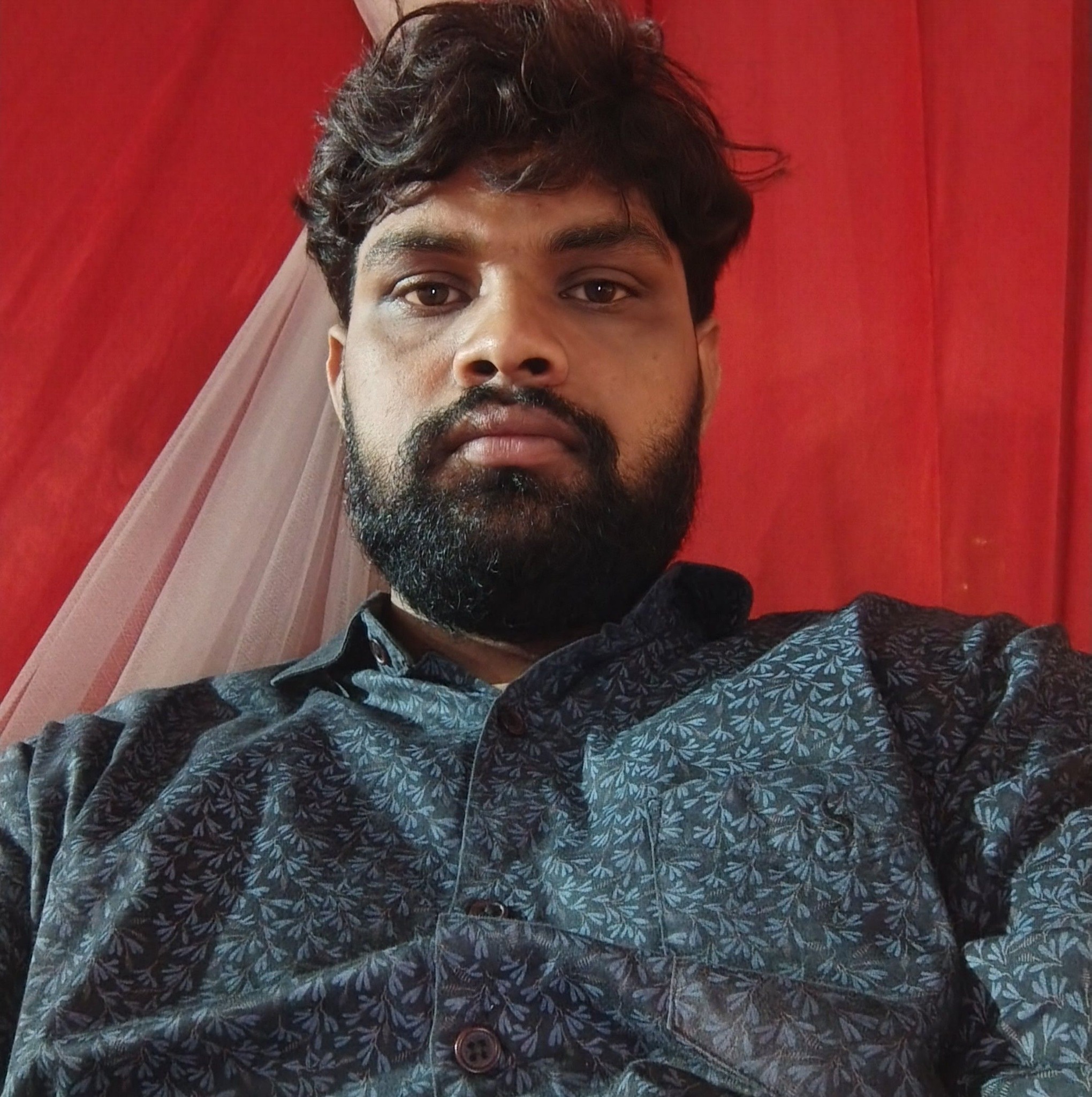 Manish K Rathore