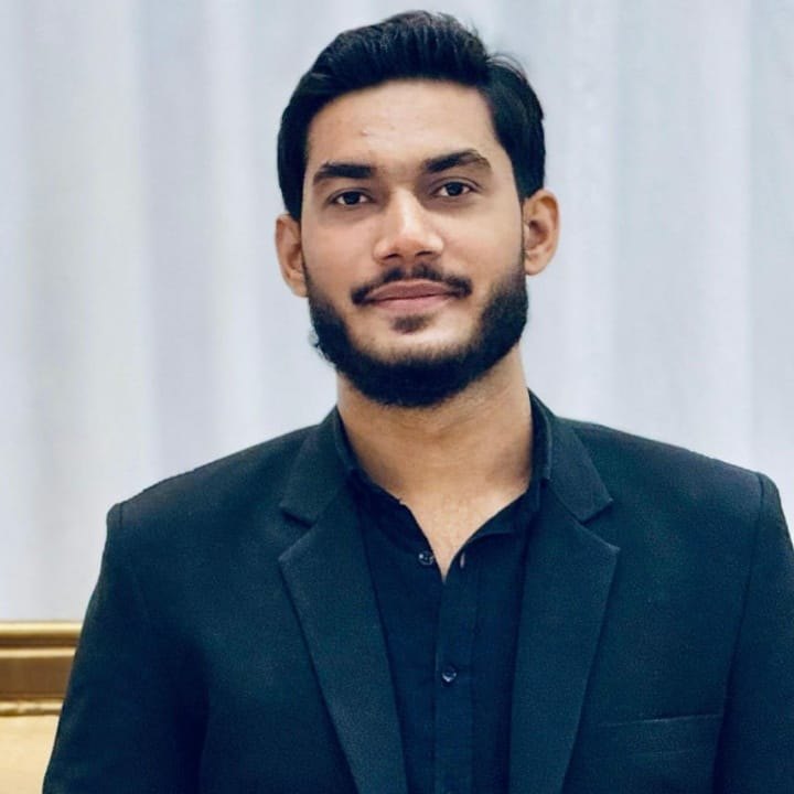 Ali Raza Shaikh | Hyderabad