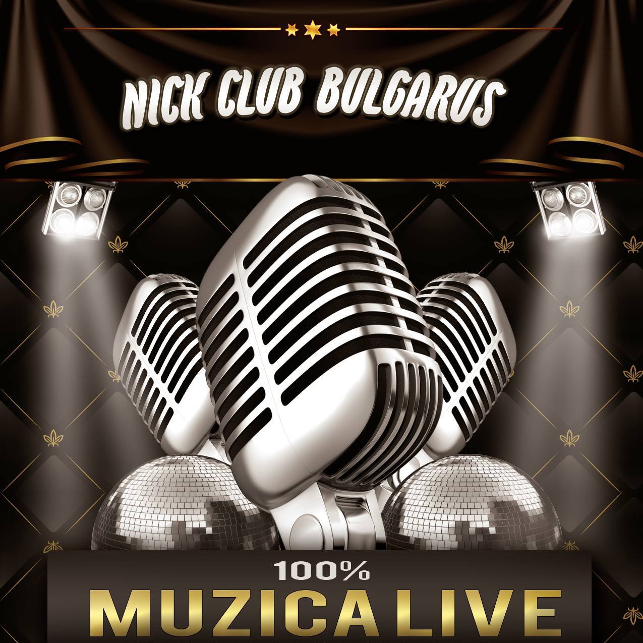 Nick Club Bulgarus | Bulgarus