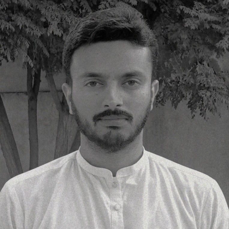 M Afzan Qasim Mustufai