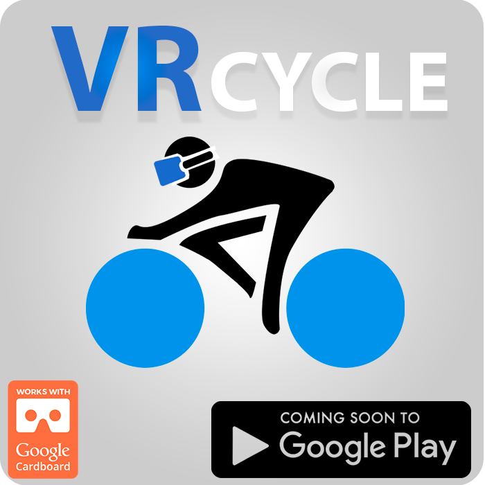 VR Cycle