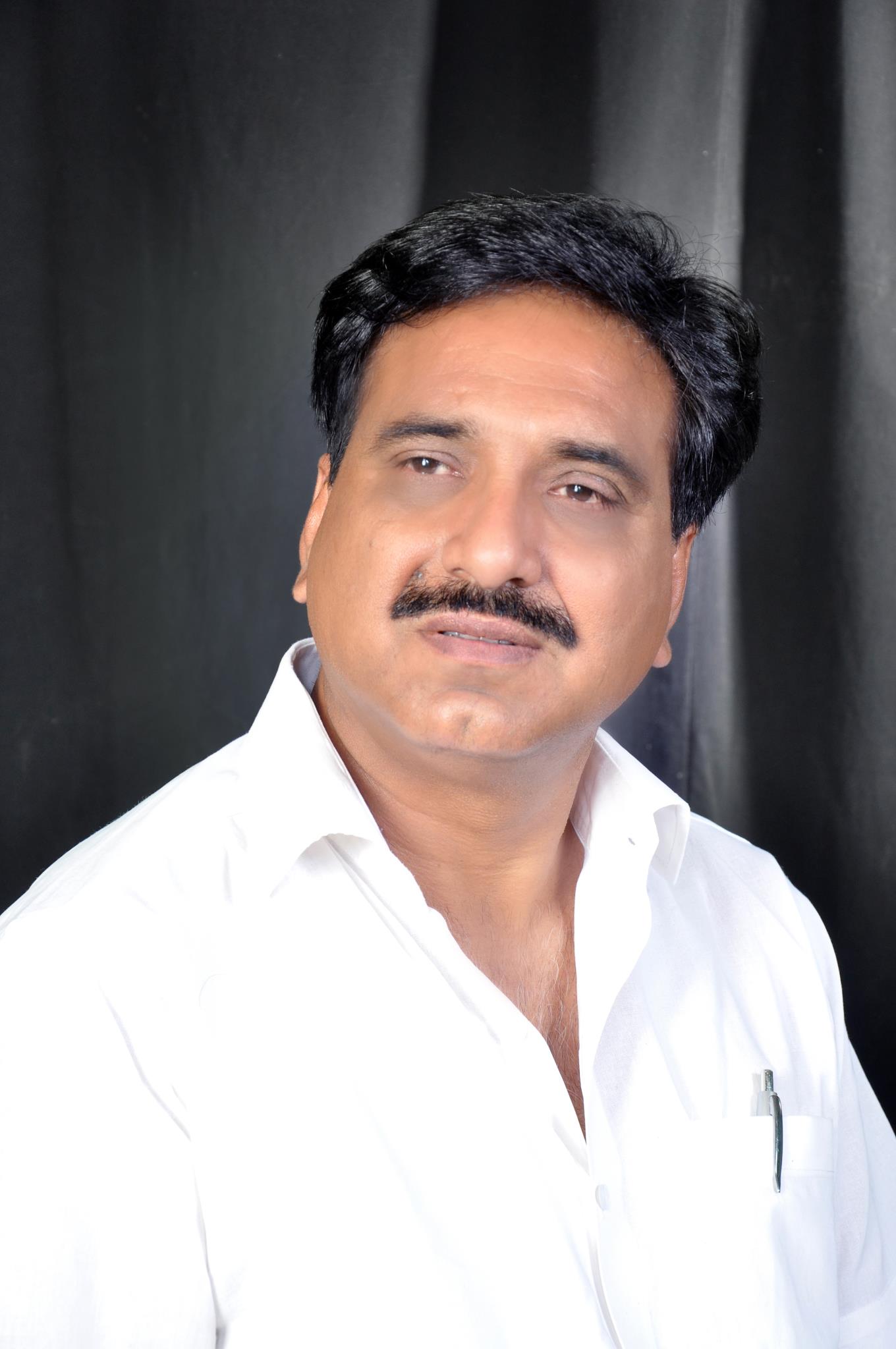 Support Asfan Siddiqui.