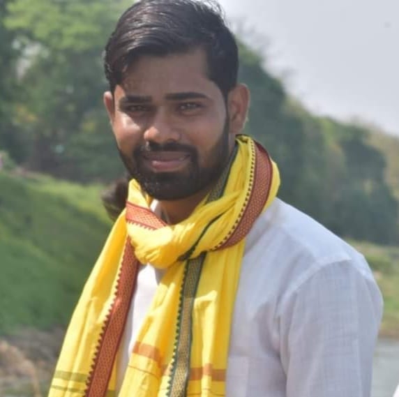 Shashi Ranjan Kumar