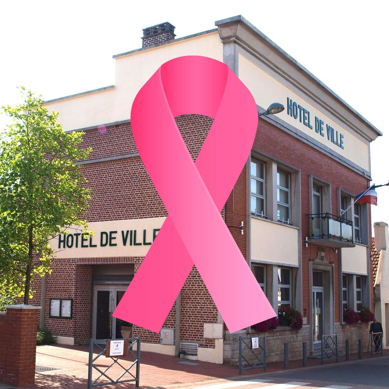 Ville de Prouvy | Prouvy
