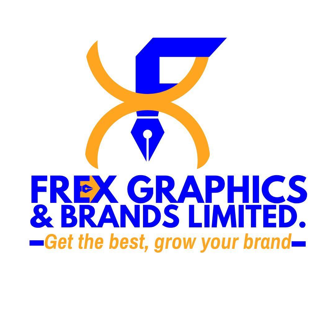 FREX Graphics & Brands Limited.