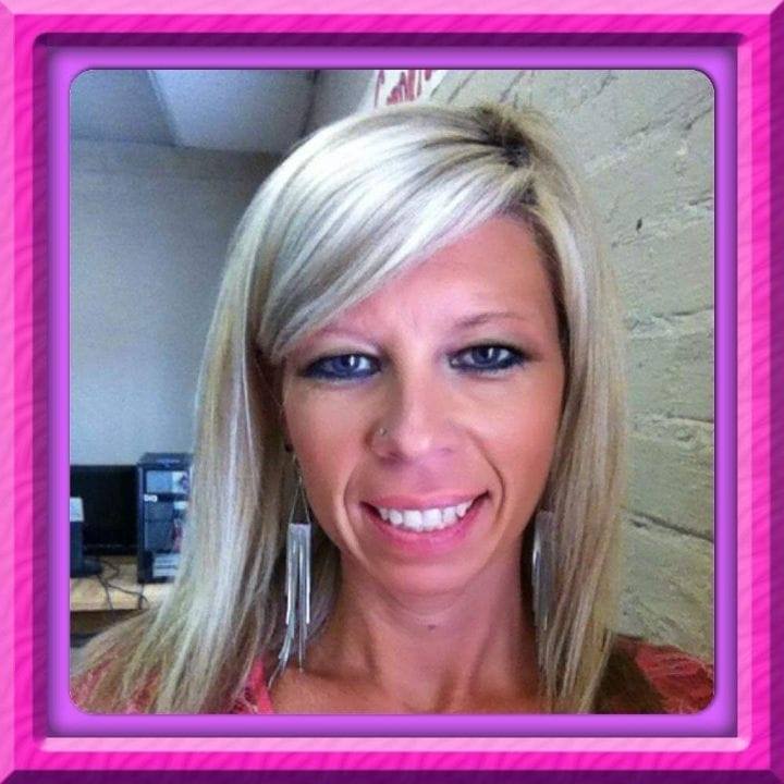 In Memory of Christy Lynn Rooks