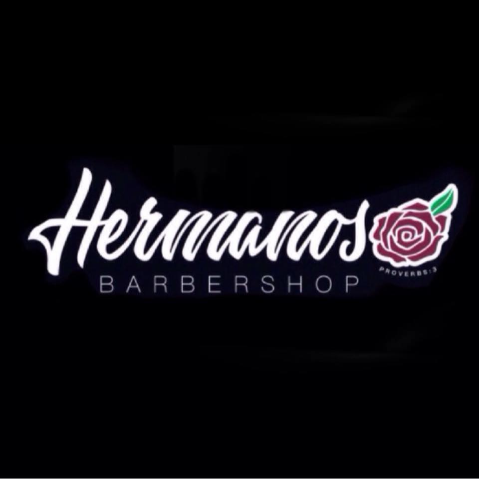 Hermanos barbershop