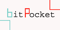 Bitpocket