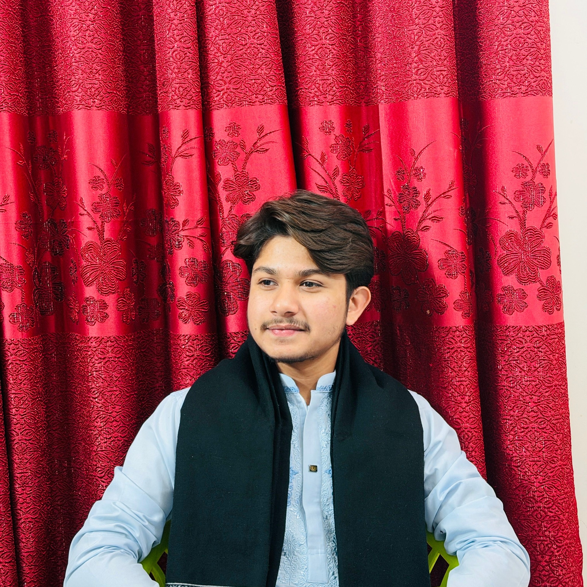 Rafy Ahmed